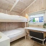 Pet Friendly Home In Blokhus With House A Panoramic View Σπίτι διακοπών *