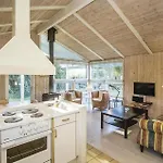 Pet Friendly Home In Blokhus With House A Panoramic View *