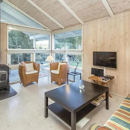 Beautiful In With Wifi Holiday home Blokhus