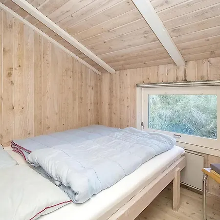 Cozy In With Wifi Blokhus