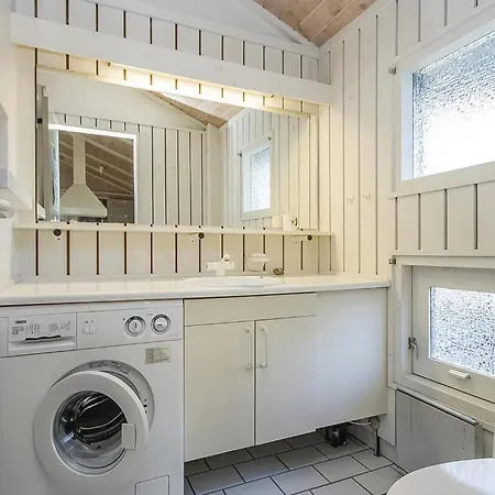 度假居 Beautiful In With Wifi