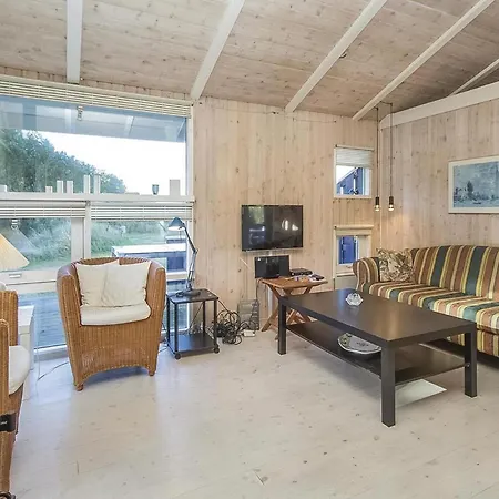 度假居 Beautiful In With Wifi