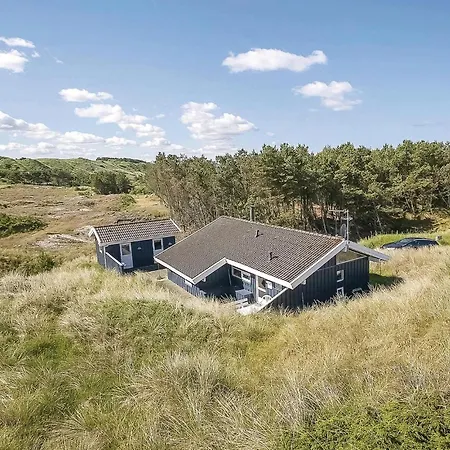 度假居 Beautiful In With Wifi 布洛克胡斯