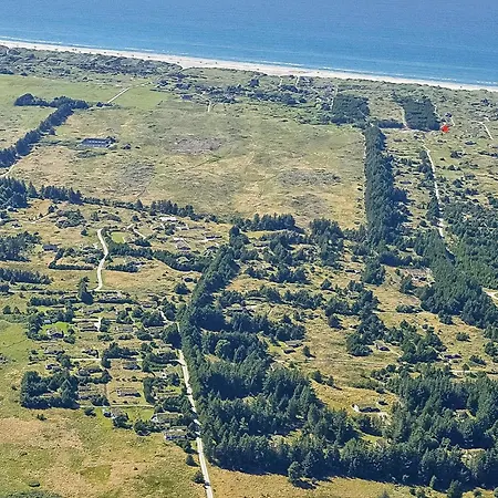 Beautiful In With Wifi 度假居 布洛克胡斯