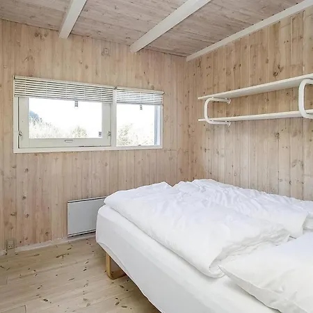 Cozy In With Wifi * Blokhus