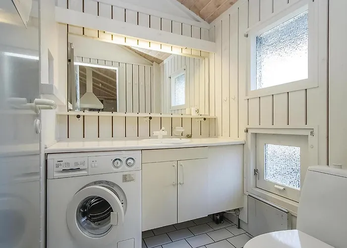 度假居 Beautiful In With Wifi