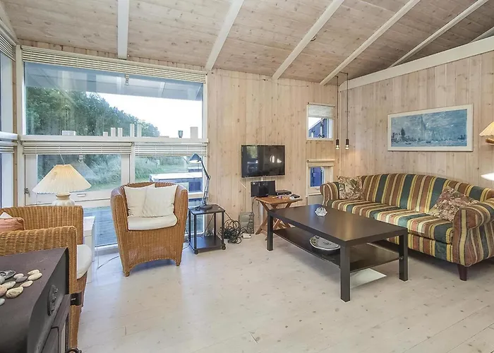 度假居 Beautiful In With Wifi