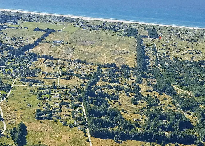 Beautiful In With Wifi 度假居 布洛克胡斯