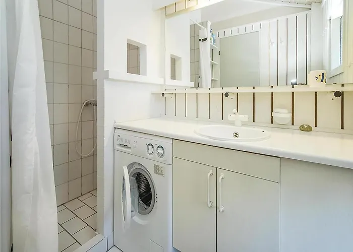 Beautiful In With Wifi 度假居 *